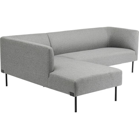 Kare Design - Диван угловой Misty, коллекция Туманный - фото 2
