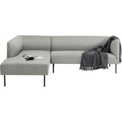 Kare Design - Диван угловой Misty, коллекция Туманный
 - фото 6
