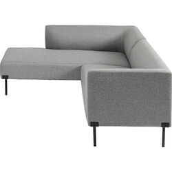 Kare Design - Диван угловой Misty, коллекция Туманный
 - фото 7