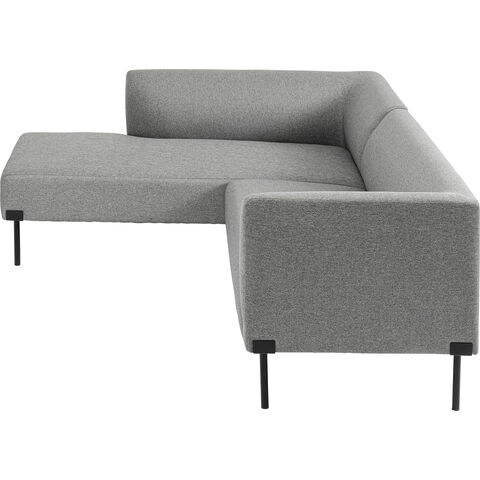 Kare Design - Диван угловой Misty, коллекция Туманный - фото 7