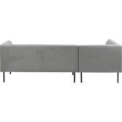 Kare Design - Диван угловой Misty, коллекция Туманный
 - фото 8