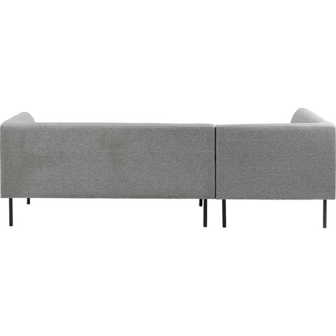 Kare Design - Диван угловой Misty, коллекция Туманный - фото 8