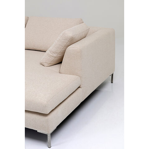 Kare Design - Диван угловой Gianni, коллекция Джанни 85491 - фото 7
