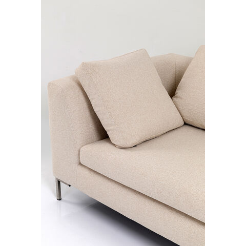 Kare Design - Диван угловой Gianni, коллекция Джанни 85491 - фото 8