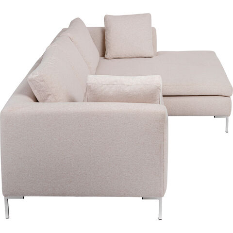 Kare Design - Диван угловой Gianni, коллекция Джанни 85491 - фото 13