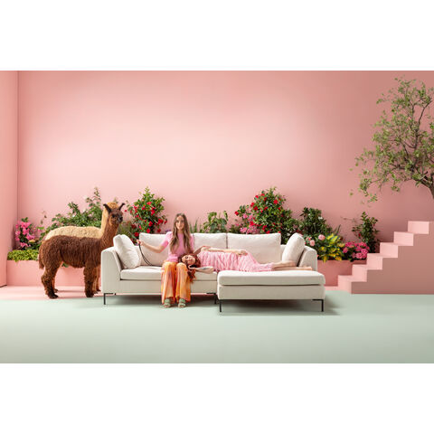 Kare Design - Диван угловой Gianni, коллекция Джанни 85491 - фото 3