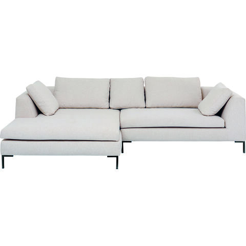 Kare Design - Диван угловой Gianni, коллекция Джанни 85492 - фото 1