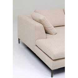 Kare Design - Диван угловой Gianni, коллекция Джанни 85492
 - фото 7