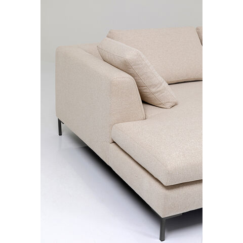Kare Design - Диван угловой Gianni, коллекция Джанни 85492 - фото 7