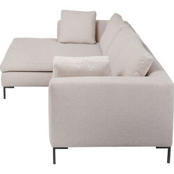 Kare Design - Диван угловой Gianni, коллекция Джанни 85492
 - фото 13