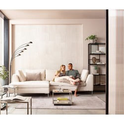 Kare Design - Диван угловой Gianni, коллекция Джанни 85492
 - фото 3
