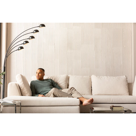 Kare Design - Диван угловой Gianni, коллекция Джанни 85492 - фото 4