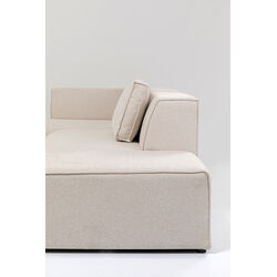 Kare Design - Диван угловой Infinity, коллекция Инфинити
 - фото 9
