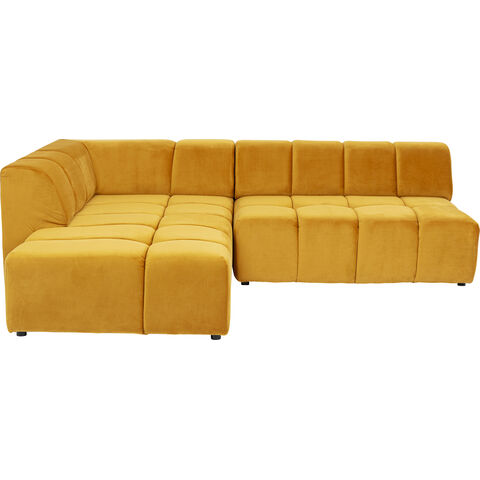 Kare Design - Диван угловой Bel Ami, коллекция Милый друг 85497 - фото 1