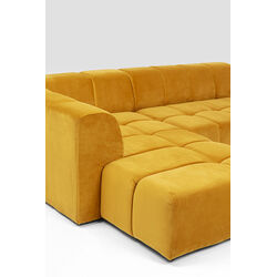 Kare Design - Диван угловой Bel Ami, коллекция Милый друг 85497
 - фото 5