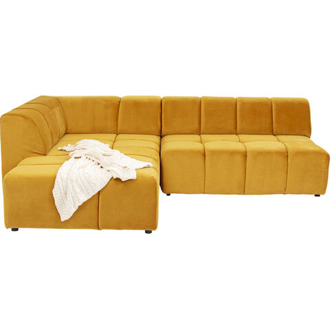 Kare Design - Диван угловой Bel Ami, коллекция Милый друг 85497 - фото 8