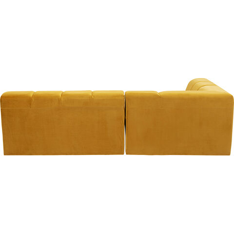 Kare Design - Диван угловой Bel Ami, коллекция Милый друг 85497 - фото 10
