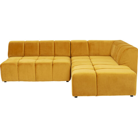 Kare Design - Диван угловой Bel Ami, коллекция Милый друг 85498 - фото 1
