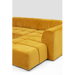 Kare Design - Диван угловой Bel Ami, коллекция Милый друг 85498
 - фото 6