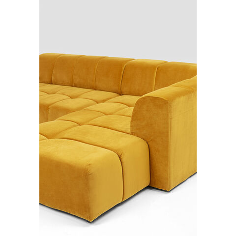 Kare Design - Диван угловой Bel Ami, коллекция Милый друг 85498 - фото 6