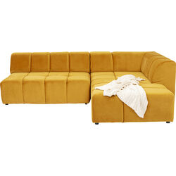 Kare Design - Диван угловой Bel Ami, коллекция Милый друг 85498
 - фото 9
