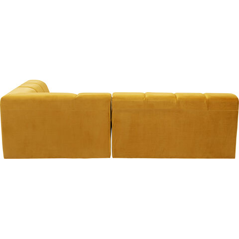 Kare Design - Диван угловой Bel Ami, коллекция Милый друг 85498 - фото 11