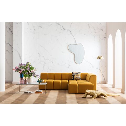 Kare Design - Диван угловой Bel Ami, коллекция Милый друг 85498 - фото 2