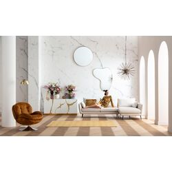 Kare Design - Диван угловой Amalfi, коллекция Амальфи 85538
 - фото 4