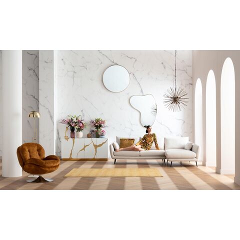 Kare Design - Диван угловой Amalfi, коллекция Амальфи 85538 - фото 4