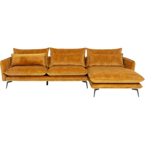 Kare Design - Диван угловой Ferrara, коллекция Феррара 85539 - фото 1