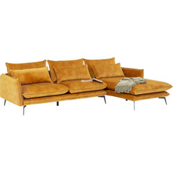 Kare Design - Диван угловой Ferrara, коллекция Феррара 85539
 - фото 11