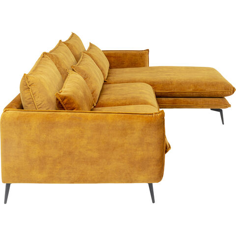 Kare Design - Диван угловой Ferrara, коллекция Феррара 85539 - фото 12