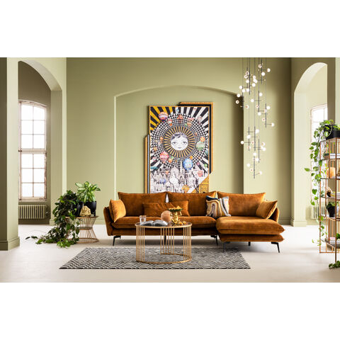 Kare Design - Диван угловой Ferrara, коллекция Феррара 85539 - фото 2