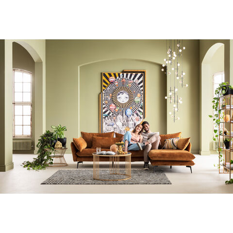 Kare Design - Диван угловой Ferrara, коллекция Феррара 85539 - фото 3