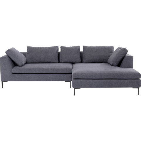 Kare Design - Диван угловой Gianni, коллекция Джанни 85908 - фото 1