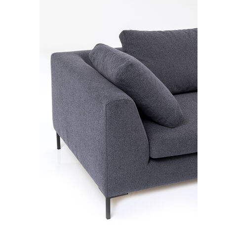 Kare Design - Диван угловой Gianni, коллекция Джанни 85908 - фото 3