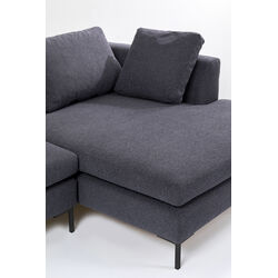 Kare Design - Диван угловой Gianni, коллекция Джанни 85908
 - фото 4