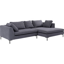 Kare Design - Диван угловой Gianni, коллекция Джанни 85908
 - фото 2