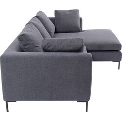 Kare Design - Диван угловой Gianni, коллекция Джанни 85908
 - фото 8