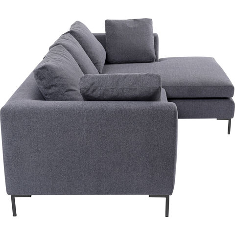 Kare Design - Диван угловой Gianni, коллекция Джанни 85908 - фото 8