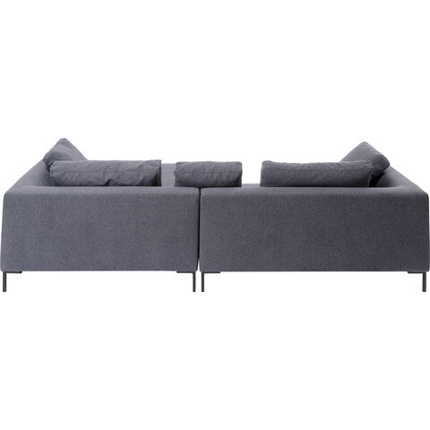 Kare Design - Диван угловой Gianni, коллекция Джанни 85908 - фото 9