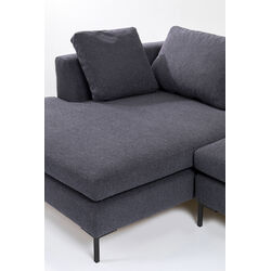 Kare Design - Диван угловой Gianni, коллекция Джанни 85909
 - фото 4