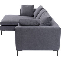 Kare Design - Диван угловой Gianni, коллекция Джанни 85909
 - фото 8
