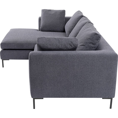 Kare Design - Диван угловой Gianni, коллекция Джанни 85909 - фото 8