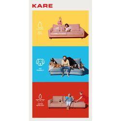 Kare Design - Диван угловой Gianni, коллекция Джанни 85909
 - фото 10