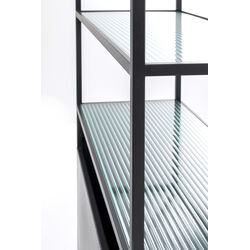 Kare Design - Шкаф-витрина La Gomera, коллекция Ла Гомера 86107
 - фото 6
