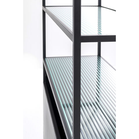 Kare Design - Шкаф-витрина La Gomera, коллекция Ла Гомера 86107 - фото 6