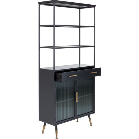 Kare Design - Шкаф-витрина La Gomera, коллекция Ла Гомера 86107 - фото 14