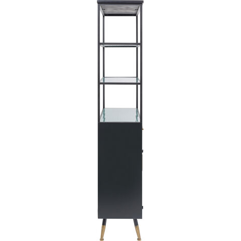 Kare Design - Шкаф-витрина La Gomera, коллекция Ла Гомера 86107 - фото 15