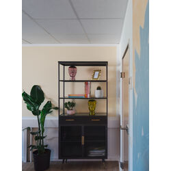 Kare Design - Шкаф-витрина La Gomera, коллекция Ла Гомера 86107
 - фото 3